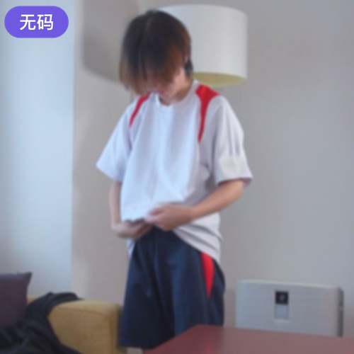 FC2-4435441 18なりたてボーイッシュ処女。性欲おじさんにファーストキス、処女喪失、どさくさ中-cd2
