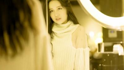 贫乳女人沐浴诱惑